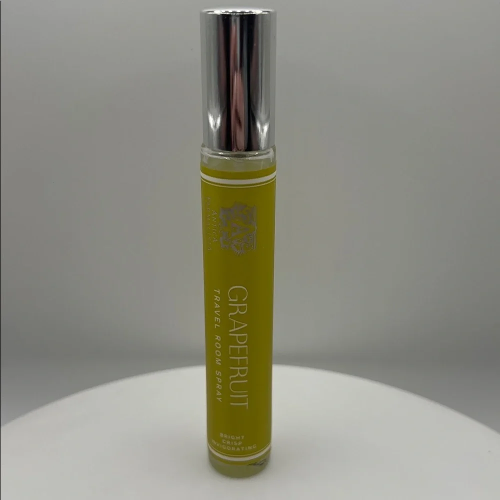 Antica Farmacista Grapefruit Travel Room Spray 10ml 0.3oz